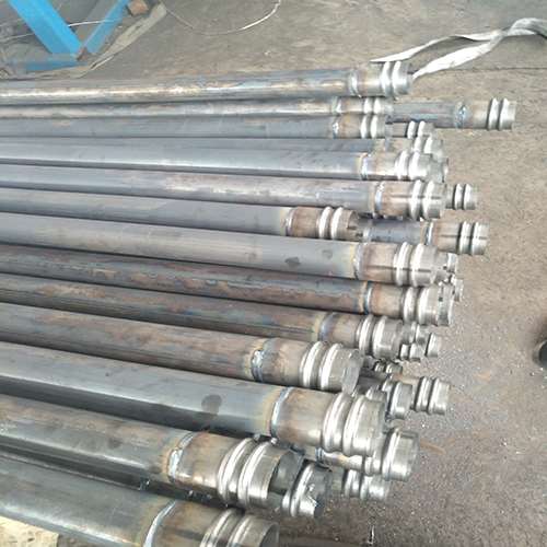 余庆《建筑基桩检测技术规范》每根桩需要几个声测管