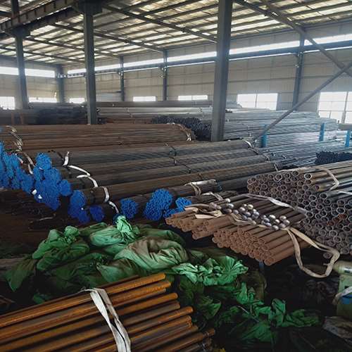 余庆声测管为何能作为桩基础检测材料？