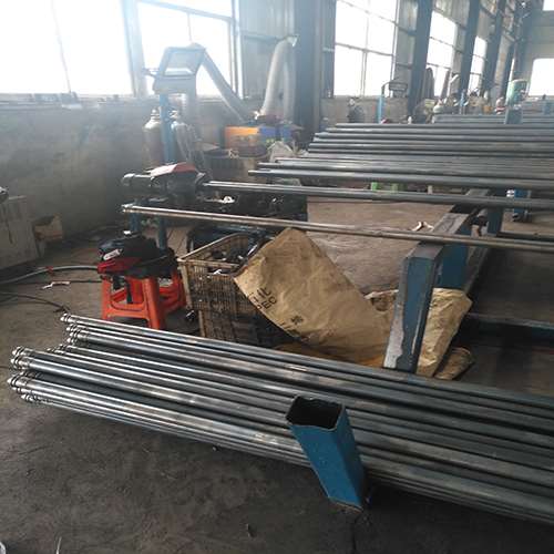 余庆桥梁桩基声测管的施工工艺流程