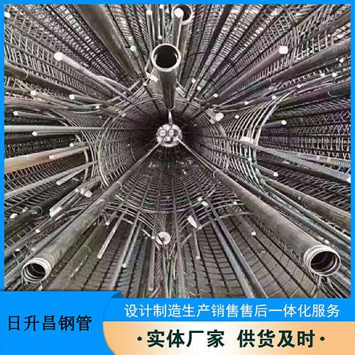 余庆声测管规格型号有哪些分类?